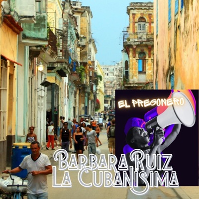El pregonero - Single