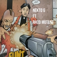 SALERS (feat. Nekto G) [Special Version] - Single - Rhod Mutant
