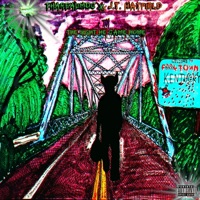 The Night He Came Home (feat. tharealmdc) - Single - J.T. Hatfield