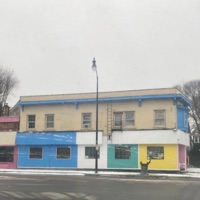 SHADES OF BLUE - Single - KAI ONYX