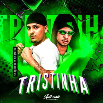 Tristinha by DJ Tubarão ZS & Mc Acácio song reviws