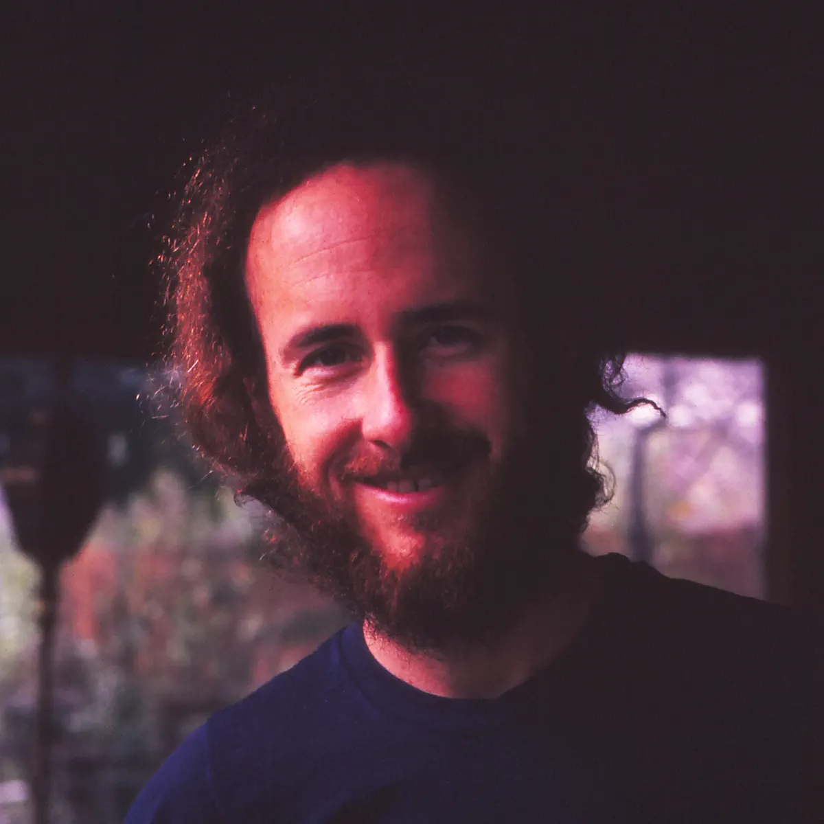 Robby Krieger