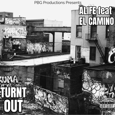 Turnt Out (feat. Elcamino) - Single
