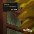 DOWNHILL