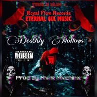 Deathly Hollows (feat. El Guanaco Muerte) - Single - Yung N Slim