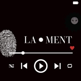 Christ-Like LAMENT