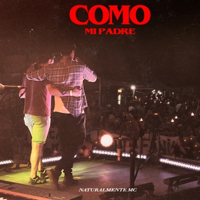 Como Mi Padre - Single