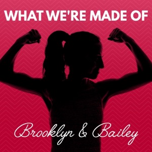 What We're Made Of - Single