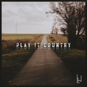 Play It Country artwork