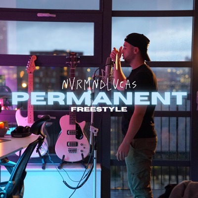 Permanent Freestyle - Single
