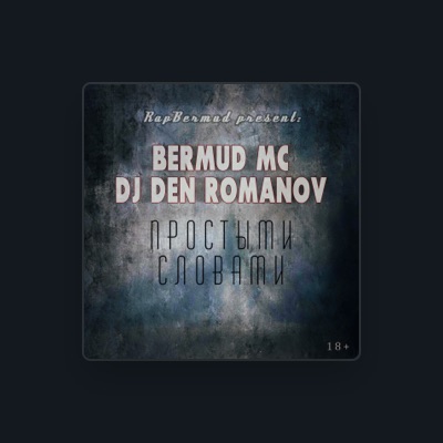 Listen to Bermud MC, watch music videos, read bio, see tour dates & more!