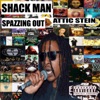 Spazzing Out - Single