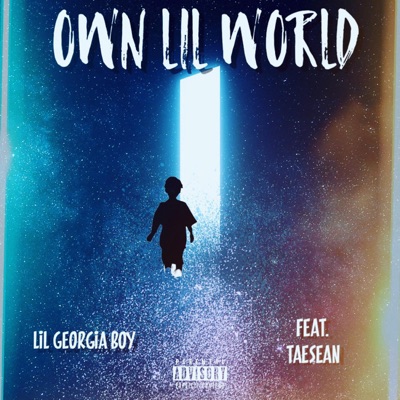 Own Lil World (feat. Taesean) - Single