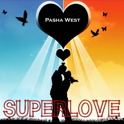 Superlove - Single
