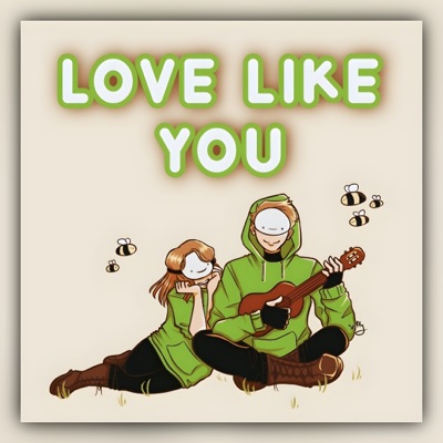 Dream - Love Like You (feat. Drista)