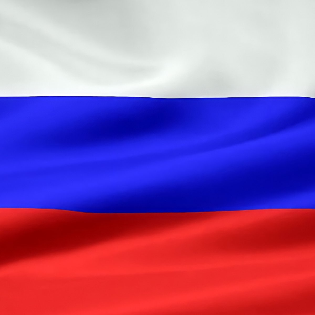 Флаг россии анимация