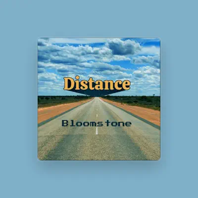 Listen to Bloomstone, watch music videos, read bio, see tour dates & more!