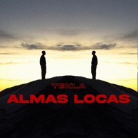 Almas Locas - Single - TEKLA