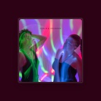 Sarah & Shannon