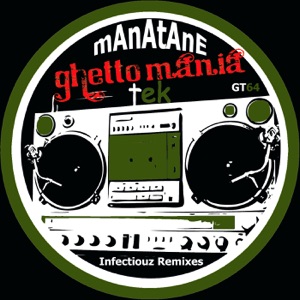 Infectiouz Remixes - Single