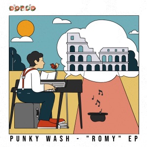 Romy - Single