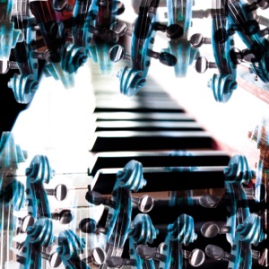 Piano and Strings, Vol. 2