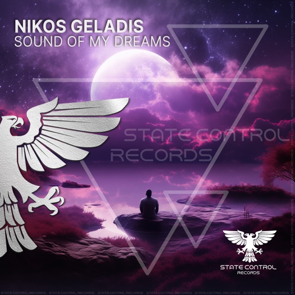 Sound of My Dreams - Single