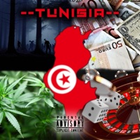 TUNISIA (feat. MBA) - Single - UnderrateDAN