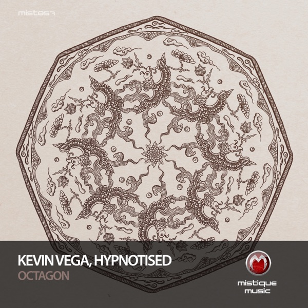 Octagon - Single