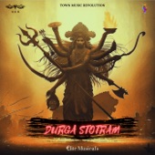 Durga Stotram (feat. €lite Musical's & M Pratiksha) artwork