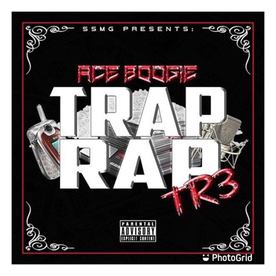 Trap Rap Tre
