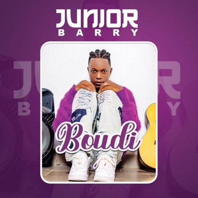 Junior Barry - Boudi