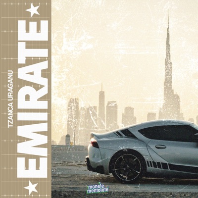 Emirate - Single