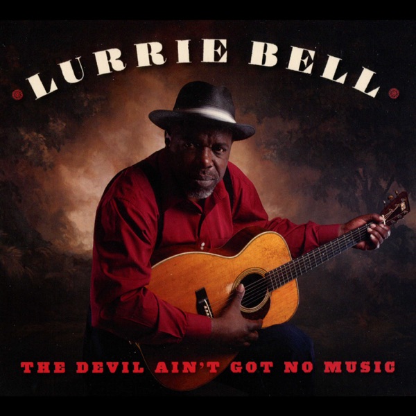 The Devil Ain't Got No Music