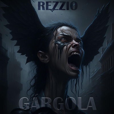 GÁRGOLA - Single