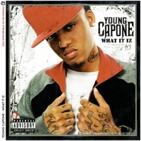 What It Iz - Single - Young Capone
