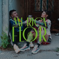 Mi Rica Flor - Single - Pedro Monardi