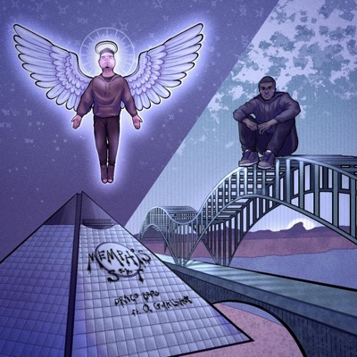 Memphis Shit (feat. Q Gwallaa) - Single