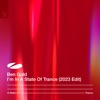 I'm in a State of Trance (2023 Edit) cover art