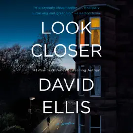 Look Closer (Unabridged)