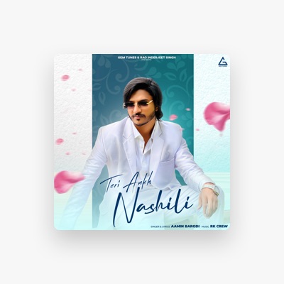Listen to Aamin Barodi, watch music videos, read bio, see tour dates & more!