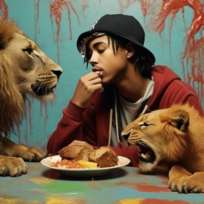 24/7 (feat. D Rhymes) - Single