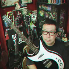 MICKEY ROMANCE dinle, müzik videolarını izle, biyografisini oku, tur tarihlerini ve daha fazlasını gör!