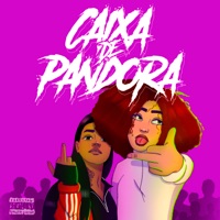 Caixa de Pandora - Single - Paloma Belmonte & Morais