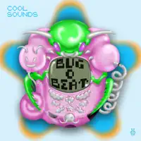 BUG0BEAT — Cool Sounds