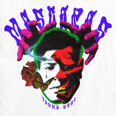 Mascaras - Single