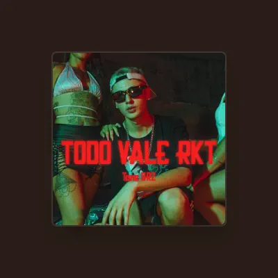 Listen to tone BRZ, watch music videos, read bio, see tour dates & more!