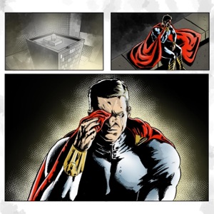 Superhero (feat. ChrispyD)