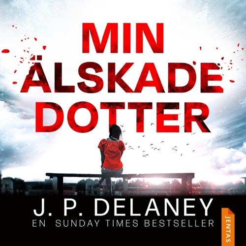 Min älskade dotter cover