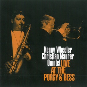 LIVE AT THE PORGY & BESS (feat. Christian Steiner & Helmar Hill)